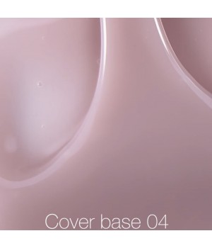 База Nailsoftheday Cover base №04 TPO free